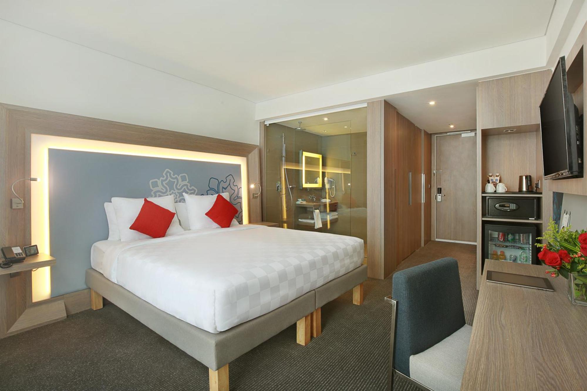 Superior King Room