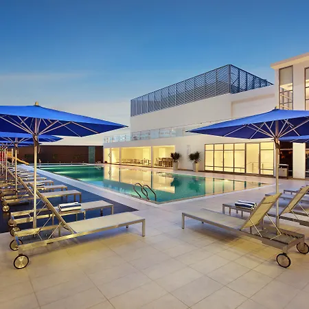 Noble Resort Hotel Melaka 马六甲诺铂度假酒店-2