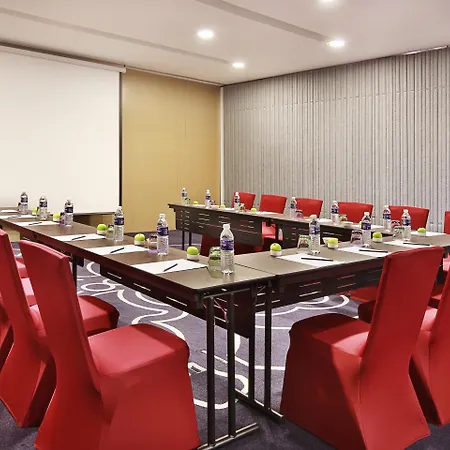 Noble Resort Hotel Melaka 马六甲诺铂度假酒店-3