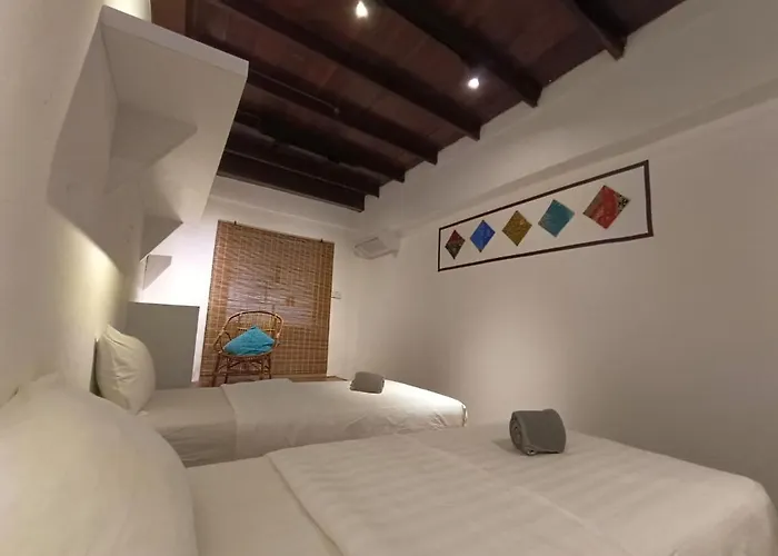 Mori Residence Malacca
