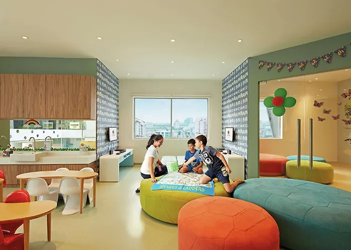 Doubletree By Hilton Melaka Hotel