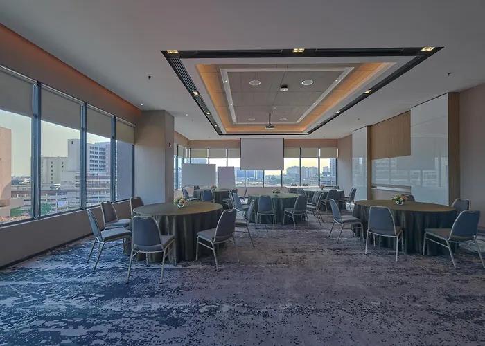 Courtyard By Marriott MelakaHotel Melaka